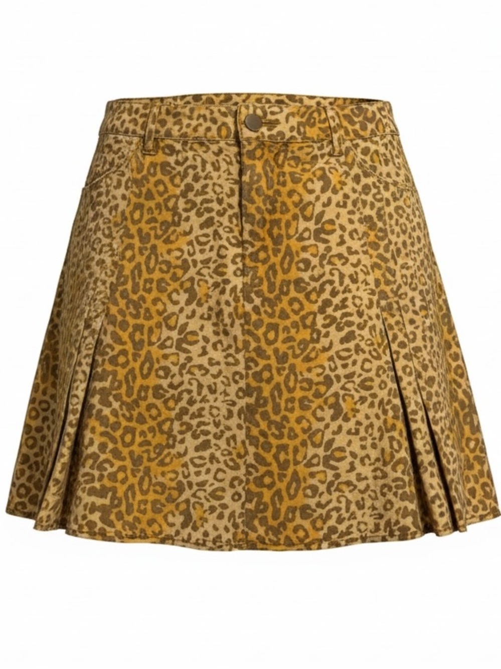 Venezia vintage skirt